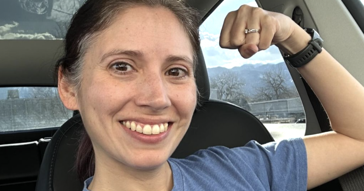 Avid Runner & Mom, 34, Shocked to Get Stage 3 Colon Cancer Diagnosis After Assuming Diet Was to Blame for Digestive Issues: Know the Symptoms